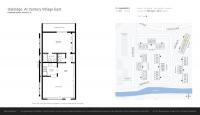 Unit 311 Oakridge R floor plan
